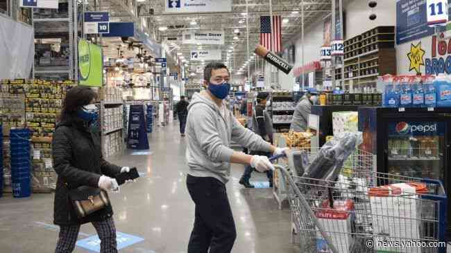 Social distancing plays a role in flu-like illness activity in the US