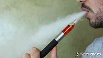 Vape-shop owner worried customers will go back to cigarettes if shops close due to COVID-19