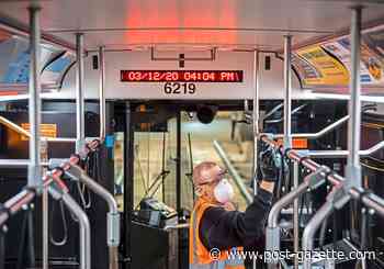 Beleaguered Port Authority eligible for up to $141 million in reimbursements due to COVID-19 losses