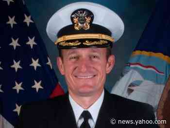 Fired Navy captain is a 'hero' and 'chose the honorable course': The great-grandson of aircraft carrier's namesake says President Roosevelt would've also raised coronavirus alarms