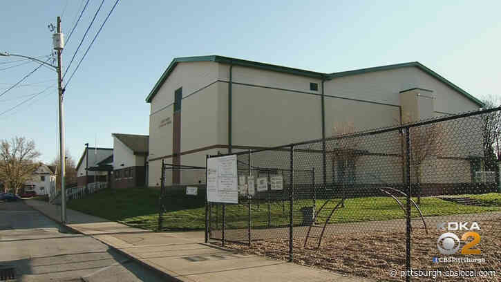 Coronavirus In Butler County: Broad Street Elementary School Selected As Hospital Overflow Facility