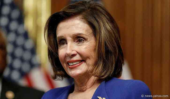 Pelosi Abandons Sweeping Coronavirus Legislative Agenda, Agrees to Narrowly-Tailored Phase-4 Relief Bill