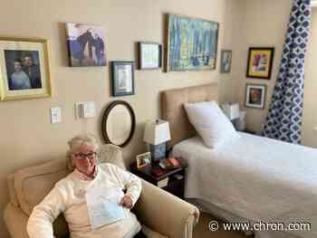 Supporting caregivers in the age of coronavirus