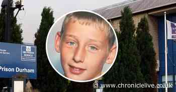 Dead in jail at 26: The boy once scouted by NUFC but 'killed by his demons'