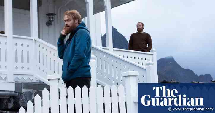 TV tonight: Nordic mistaken identity thriller Twin begins