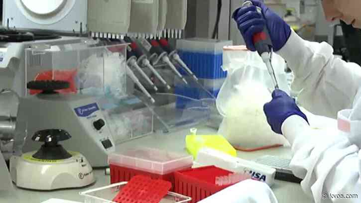 Coronavirus test timelines vary based on lab location