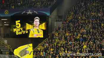 German soccer power Borussia Dortmund turns stadium into coronavirus treatment center