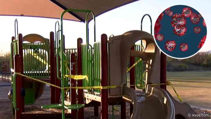 Local impact after Gov. Ducey narrows list of essential businesses