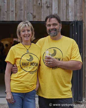 North Yorkshire breweries rally to boost 
direct sales to customers