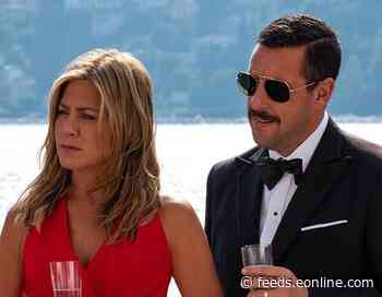 23 Travel Movies That Are a Vacation From Reality