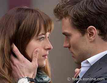 Mr. Grey Will See You Now! Watch the Entire Fifty Shades Trilogy This Weekend on E!