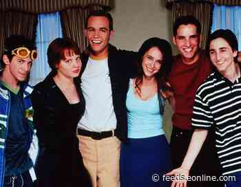 Where Is the Cast of Can't Hardly Wait Now?