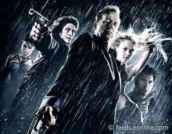 Sin City Turns 15: See What the Cast Looks Like Now