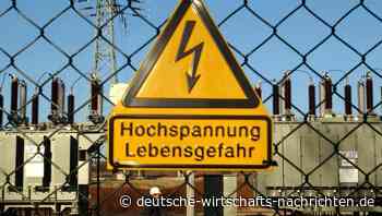 Weil Stromversorgung in Gefahr ist? Energieversorger kasernieren hunderte Mitarbeiter am Arbeitsplatz ein