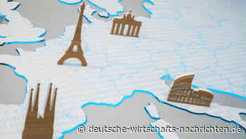 Schuldenkrise, mehr Europa oder Ende der Globalisierung? So geht es nach Corona weiter