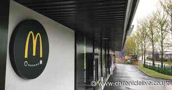 McDonald's denies plans to reopen following 'April fool'