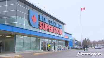 Regina Superstore employee tests positive for COVID-19 - CBC.ca