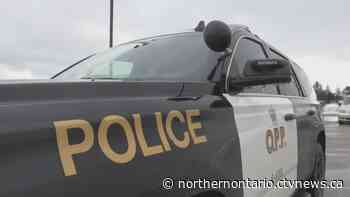 OPP arrest three from North Bay during high risk traffic stop - CTV News