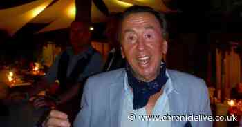 Tributes to 'life and soul of the party' retailer who died of coronavirus