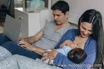 Breastfeeding Tied to Lower Ovarian Cancer Risk