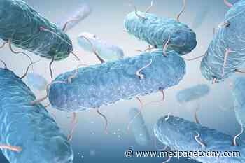 Worrisome Bacterial Infections Down, but Don't Be Complacent