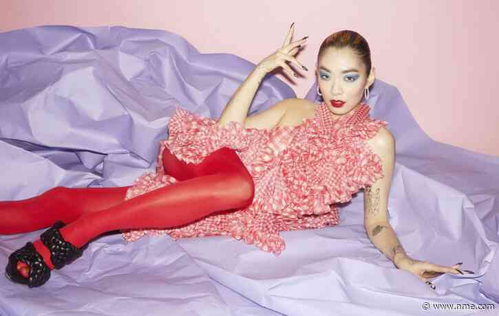 Rina Sawayama hails her ‘Chosen Family’ on heartfelt new song