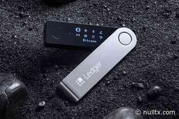 Crypto Gazette Cryptocurrency-Oriented Publication Gives Away Ten Ledger Nano X Devices To Lucky Readers - NullTX