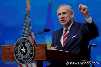 Texas 'fully prepared' for coronavirus, does not see New York situation: governor
