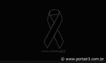 Dia 2 de abril de 2020: notas de falecimento em Pindamonhangaba - PortalR3