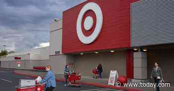 Target implements new restrictions to reduce number of shoppers in stores