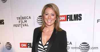 CNN anchor Brooke Baldwin tests positive for coronavirus