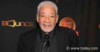 Bill Withers, iconic singer behind ‘Lean on Me,’ dies at 81