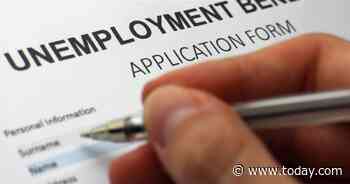 A record 6.6 million Americans filed for unemployment last week