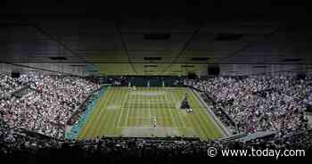Wimbledon canceled for 1st time since WWII because of coronavirus