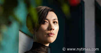 How a Chinese-American Novelist Wrote Herself Into the Wild West