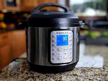 Use your Instant Pot to make wine: A step-by-step guide     - CNET