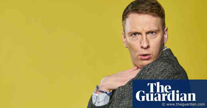‘I’ve had to sleep with the entire legal team’: Joe Lycett on making TV's most risk-taking comedy
