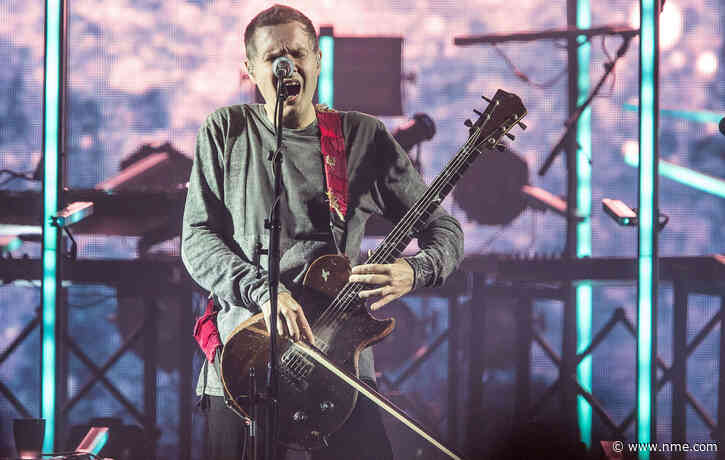 Sigur Ros’ Jonsi to release first new solo music in a decade this month