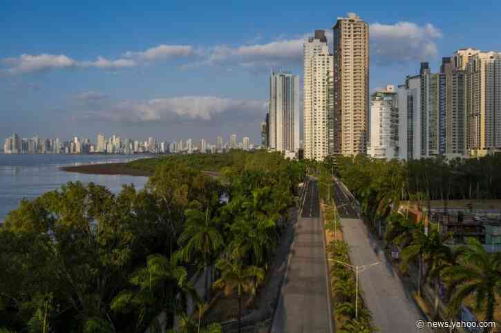 Panama transgender community worried over virus gender rules