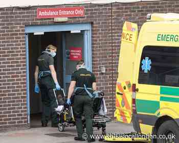 Coronavirus: Live Watford and Hertfordshire Covid-19 blog