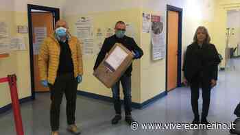 Arrivate a Camerino le prime 400 mascherine donate dalla fondazione di Bocelli - Vivere Camerino