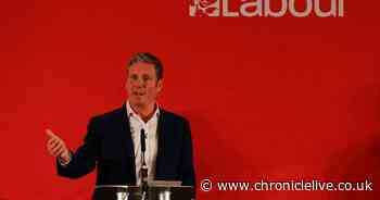 Who is Sir Keir Starmer?