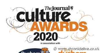 New date for North East Culture Awards after coronavirus postponement