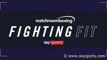Fighting Fit to launch on Sky Sports