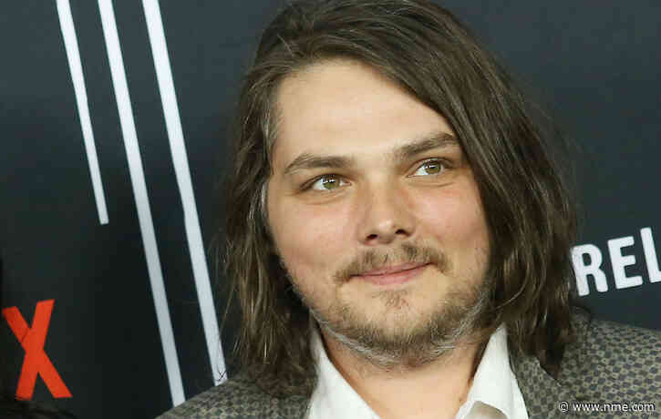 Coronavirus: My Chemical Romance’s Gerard Way sends hopeful message using Queen song