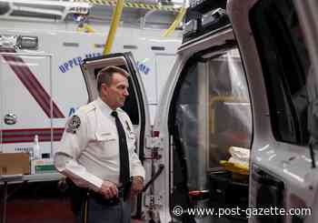 COVID-19 will accelerate EMS crisis in Pa.’s small towns and rural areas, experts say