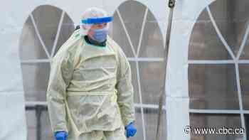 Coronavirus: What's happening in Canada and around the world on April 3