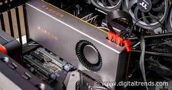 How to speed up your graphics card