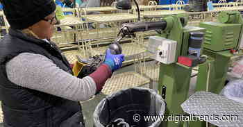 Keen wants to save the planet one pair of shoes at a time