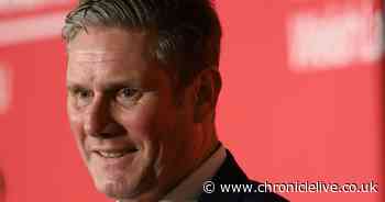 Labour leadership LIVE: Updates as Sir Keir Starmer wins contest